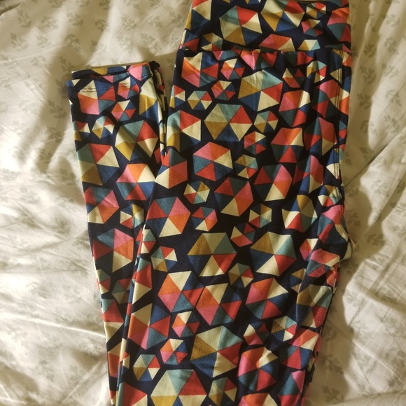 TC leggings - Picture 1 of 1